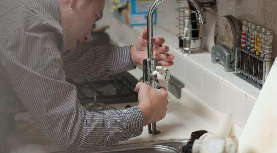 Professional septic pumping service in Spring Valley, OH